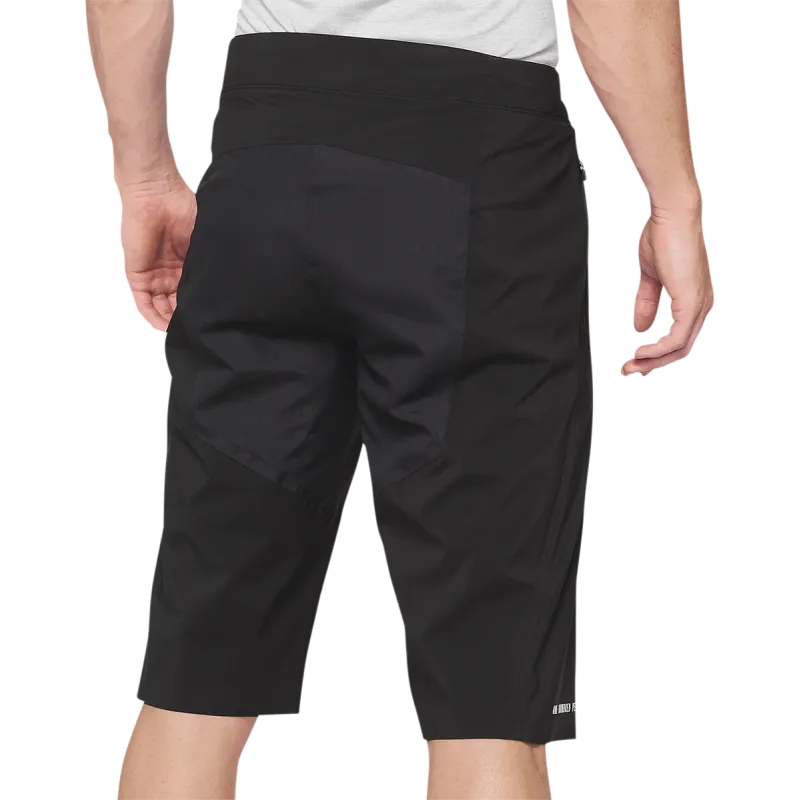 100% Hydromatic Water Resistant MTB Shorts