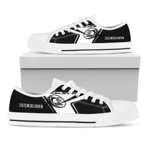Brittany Rugby Low Top Shoes - Breizh Rugby
