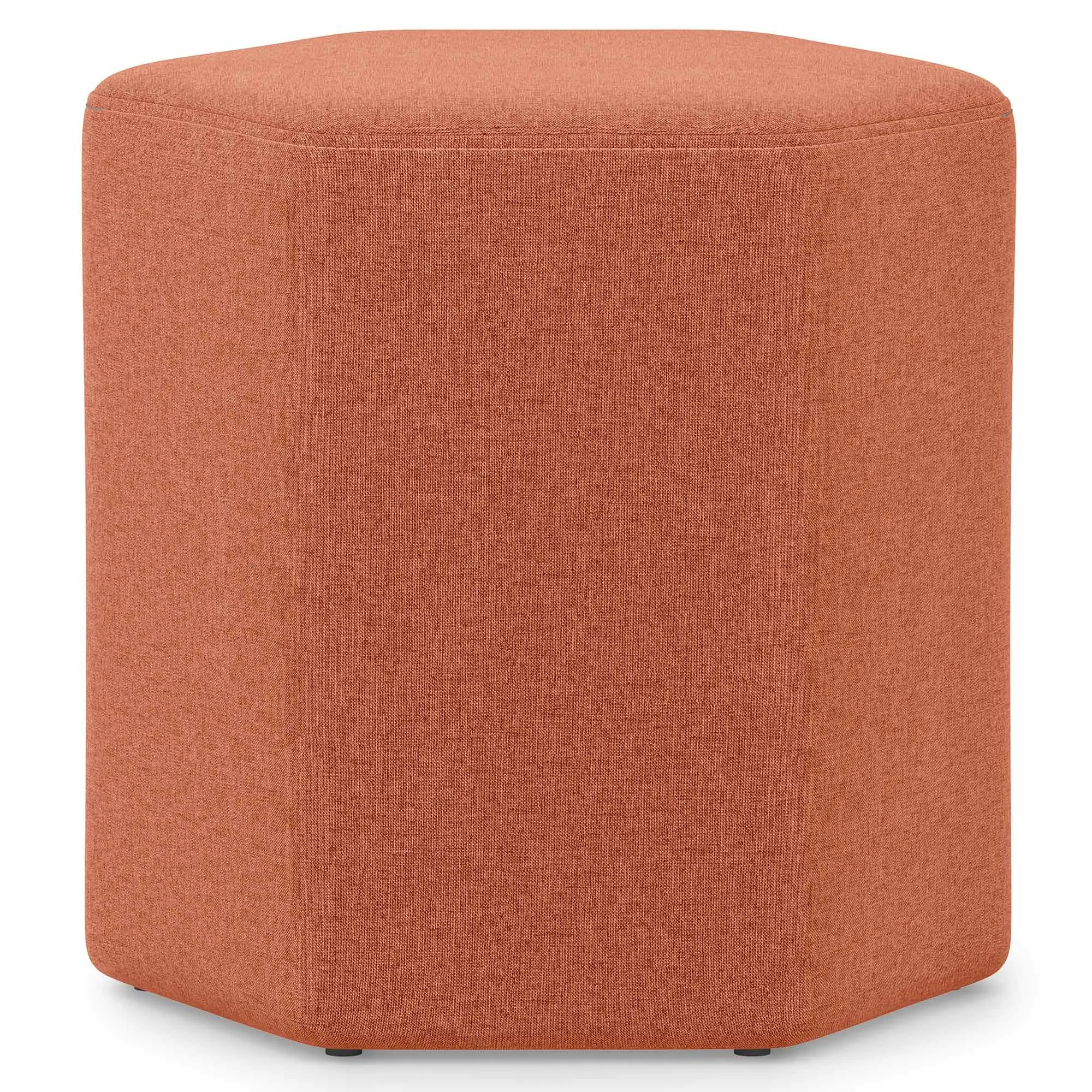 Brock Footstool