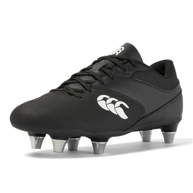 Canterbury Junior Phoenix Raze Soft Ground Boots
