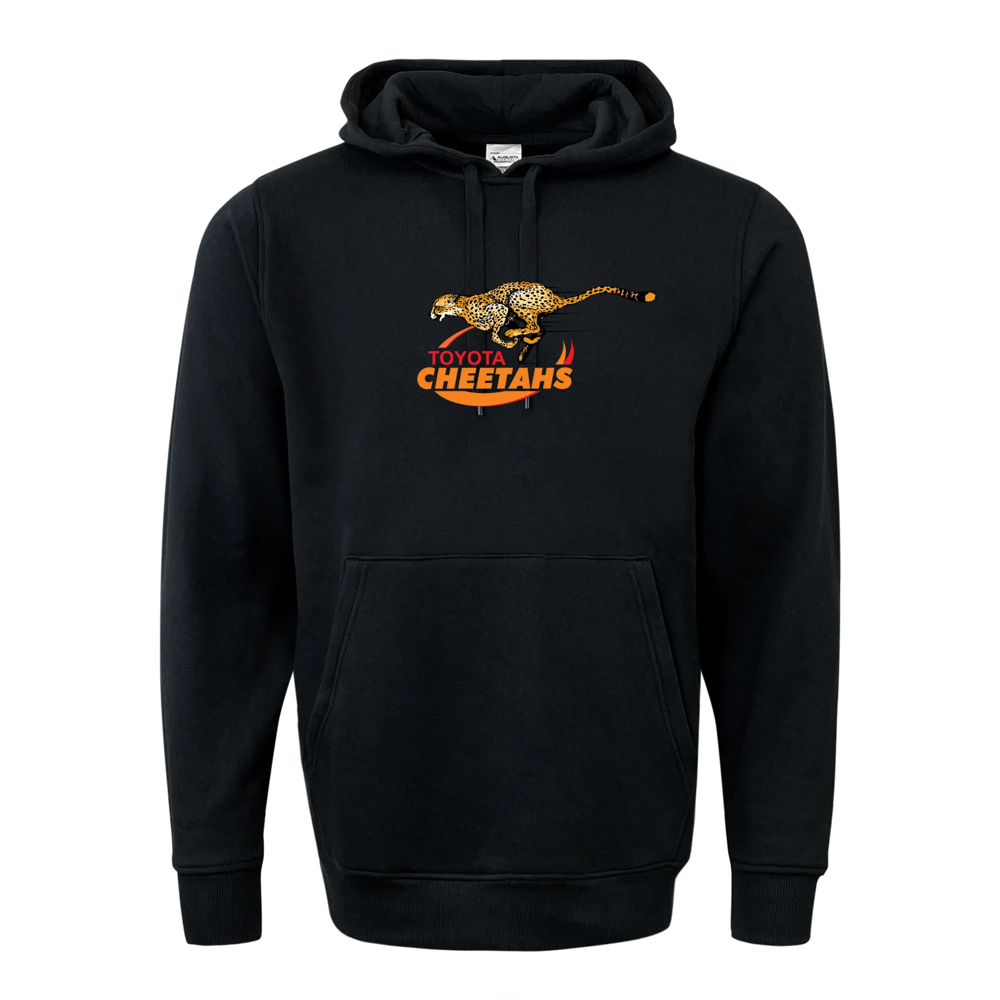 Cheetahs 60/40 Pullover Hoodie