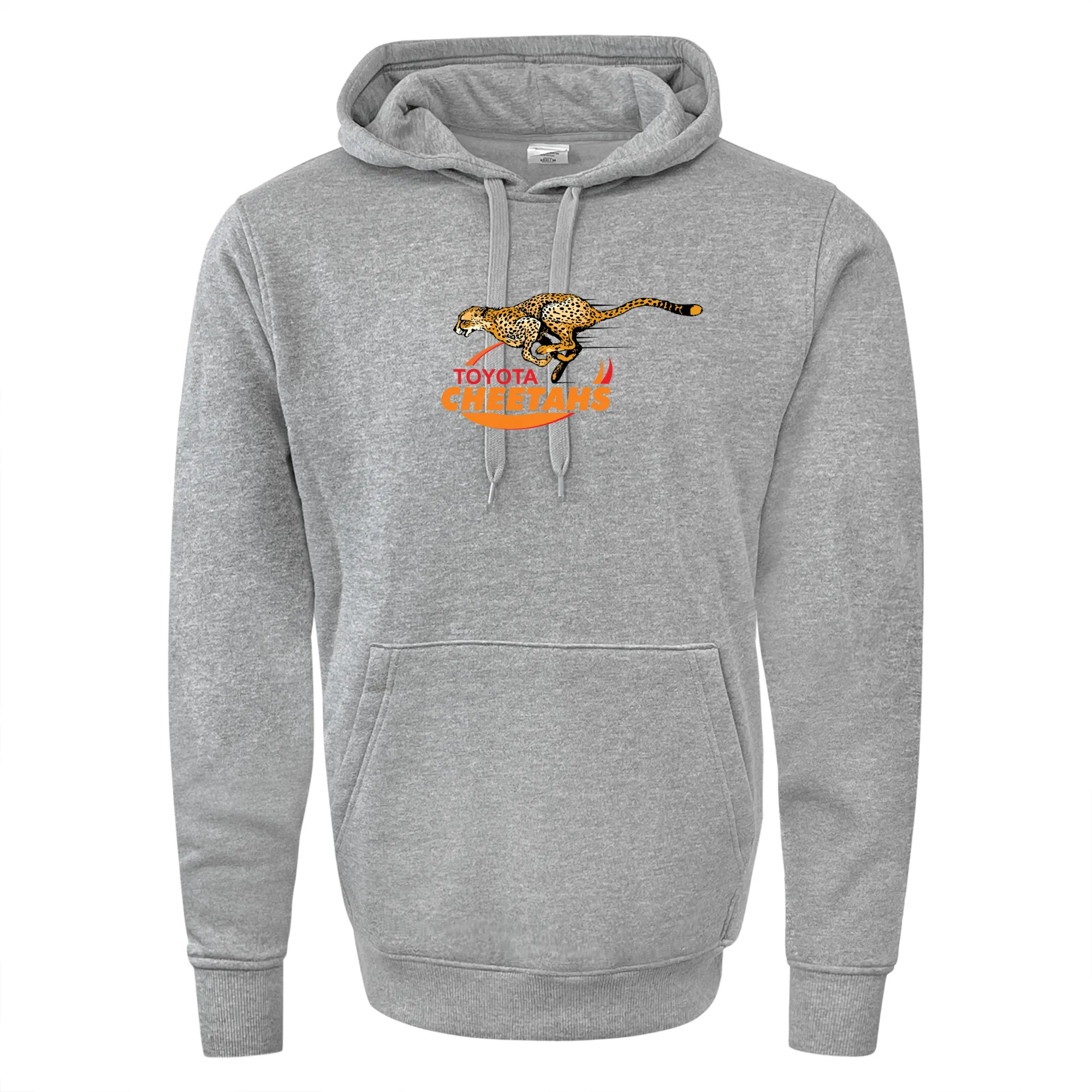 Cheetahs 60/40 Pullover Hoodie