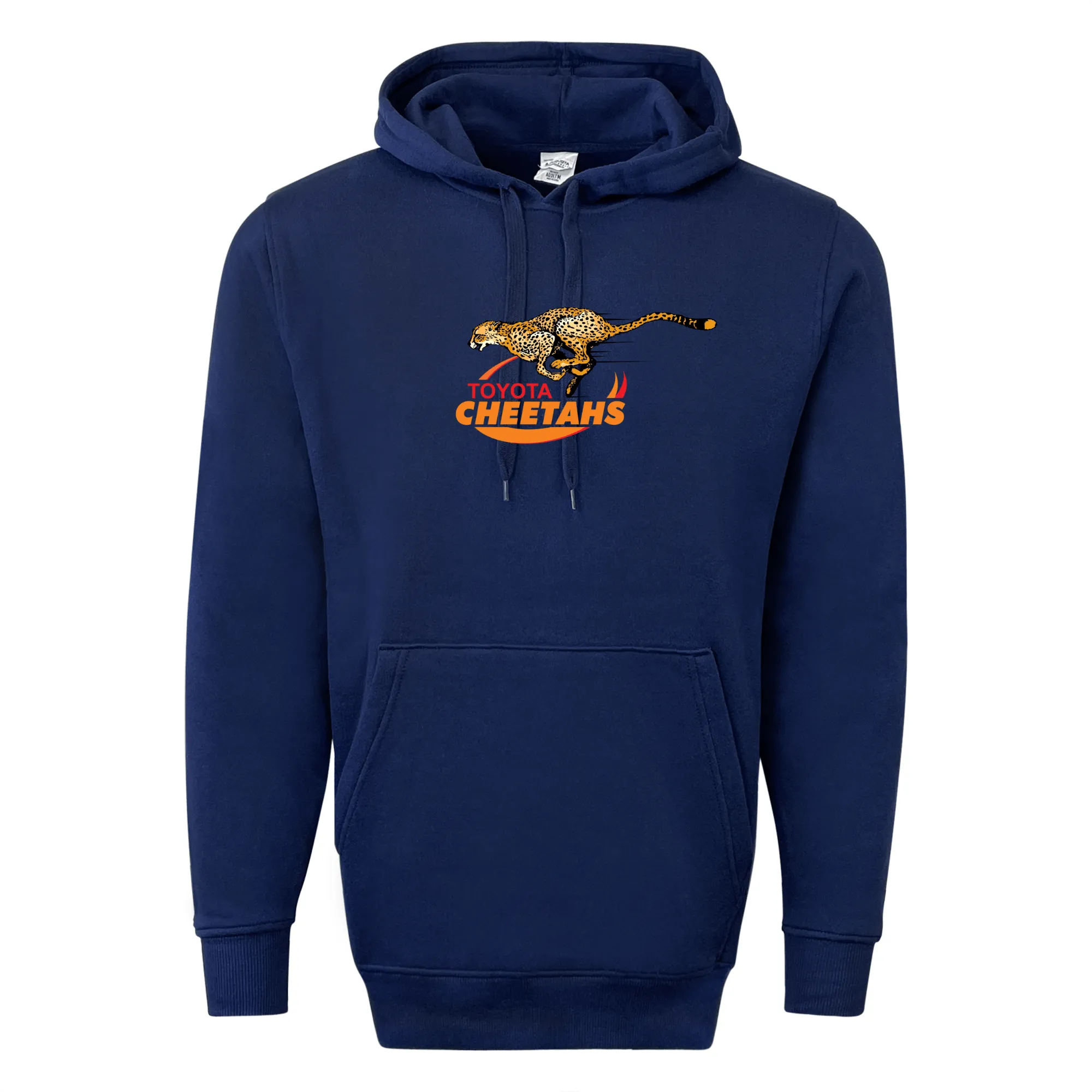 Cheetahs 60/40 Pullover Hoodie