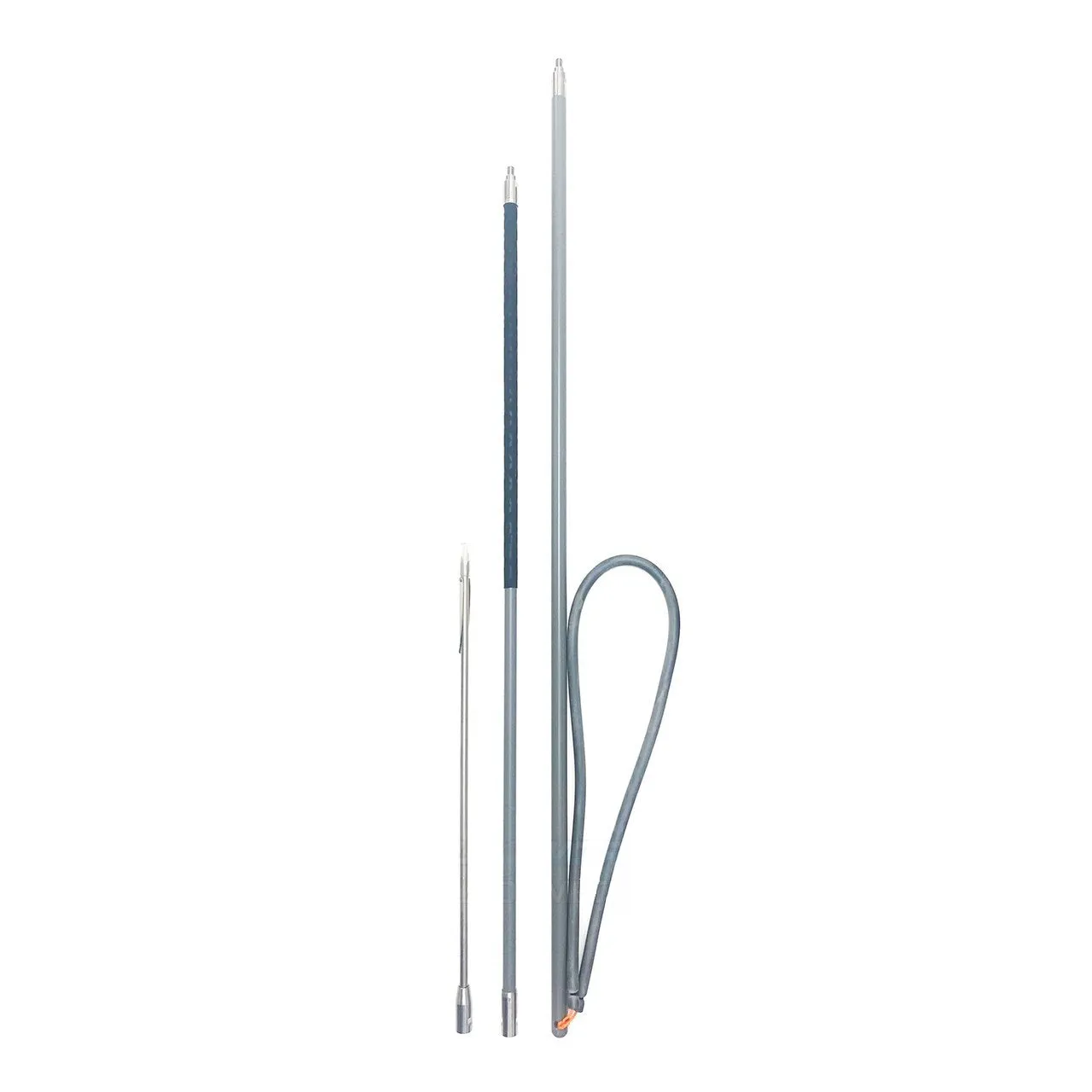 Cressi POLSP Heavy Duty Tri-cut Tip Pole Spear