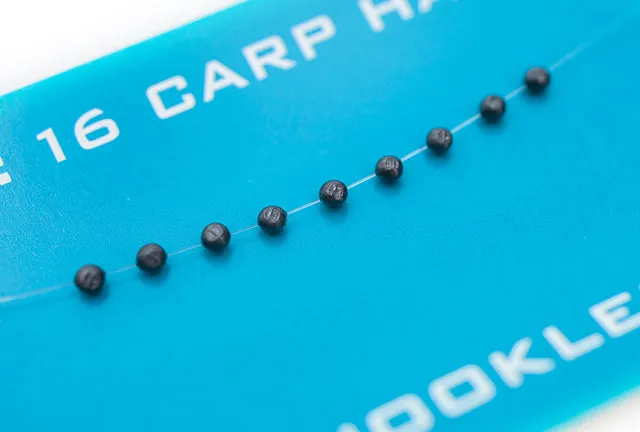 Drennan Carp 5 Pole Rigs