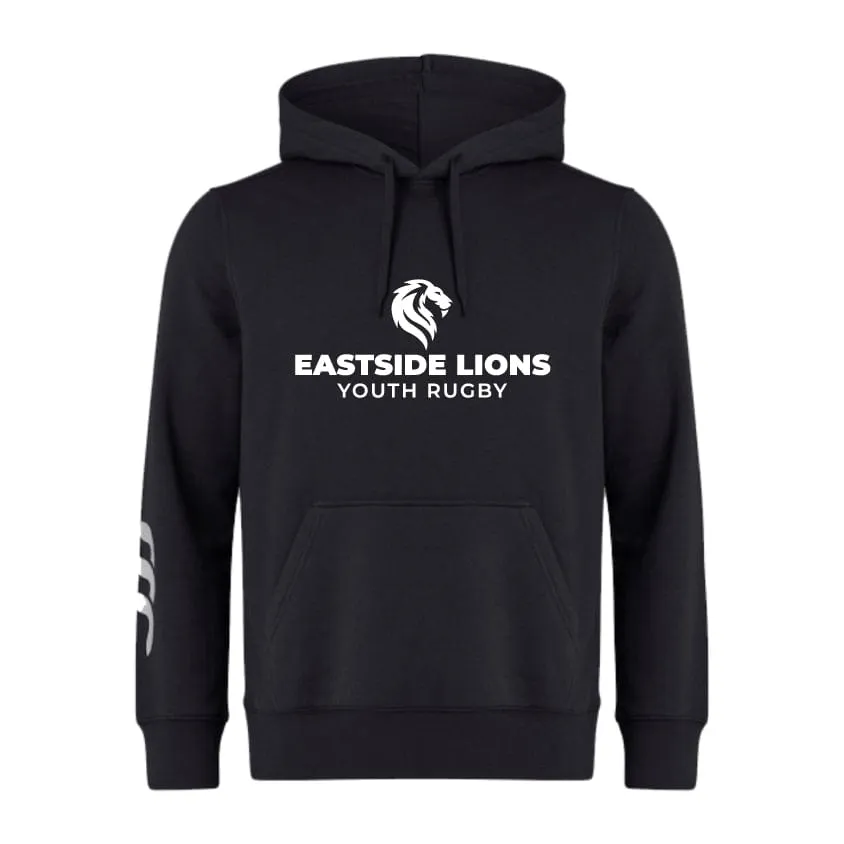 Eastside Lions Club Hoodie by Canterbury