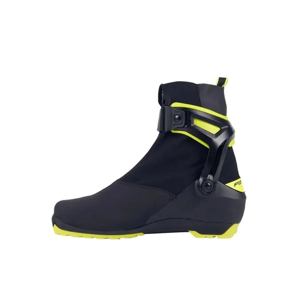 Fischer RCS Skate Boot 2025
