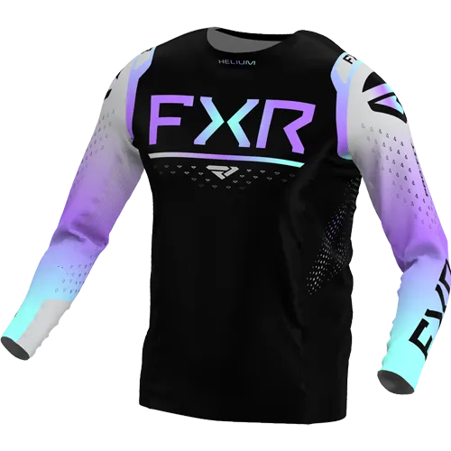 FXR Helium MX Jersey