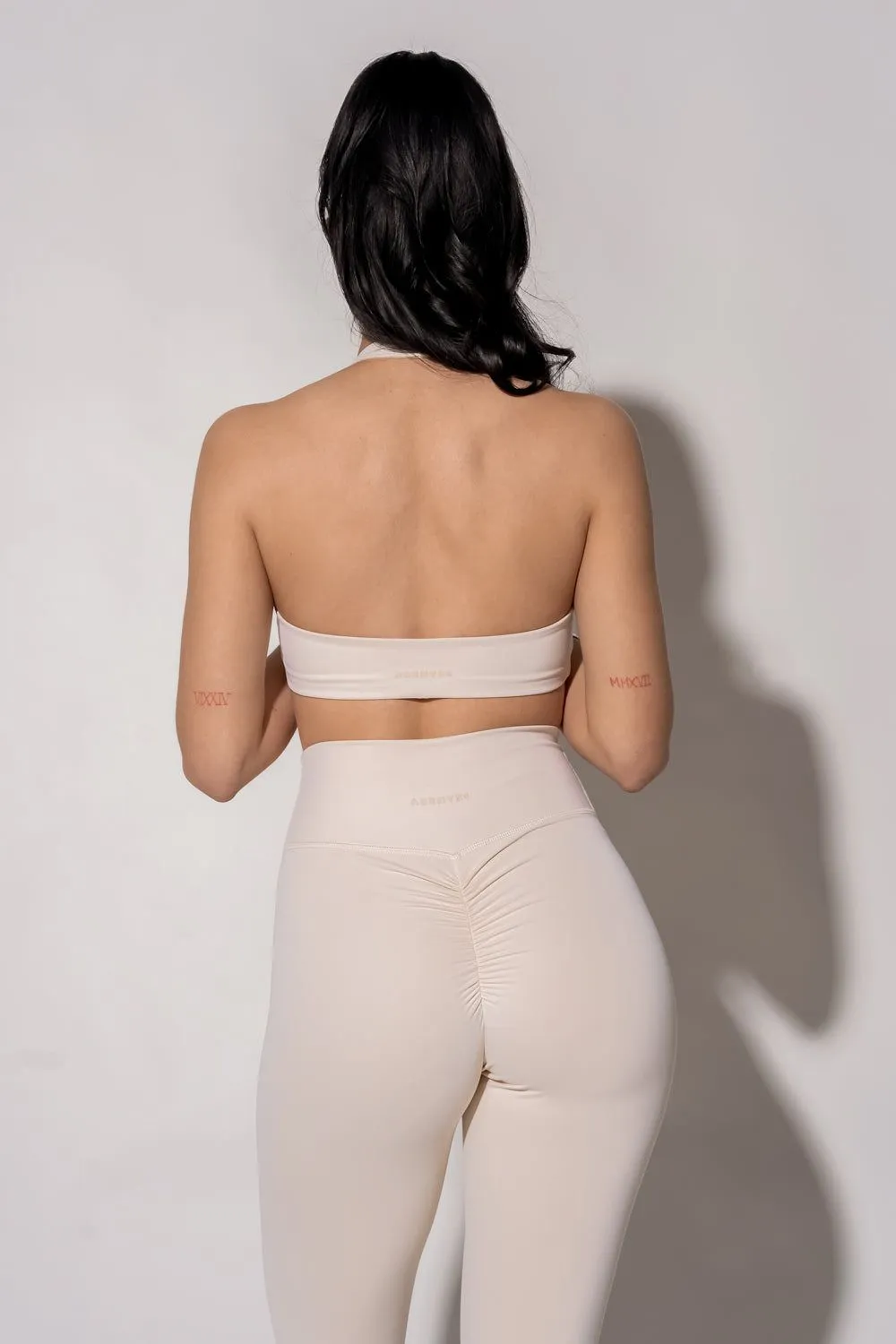 Girlfriend Legging - Dew