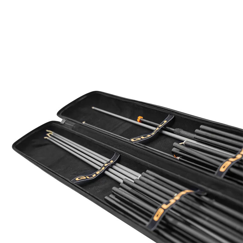 GURU Fusion X Case