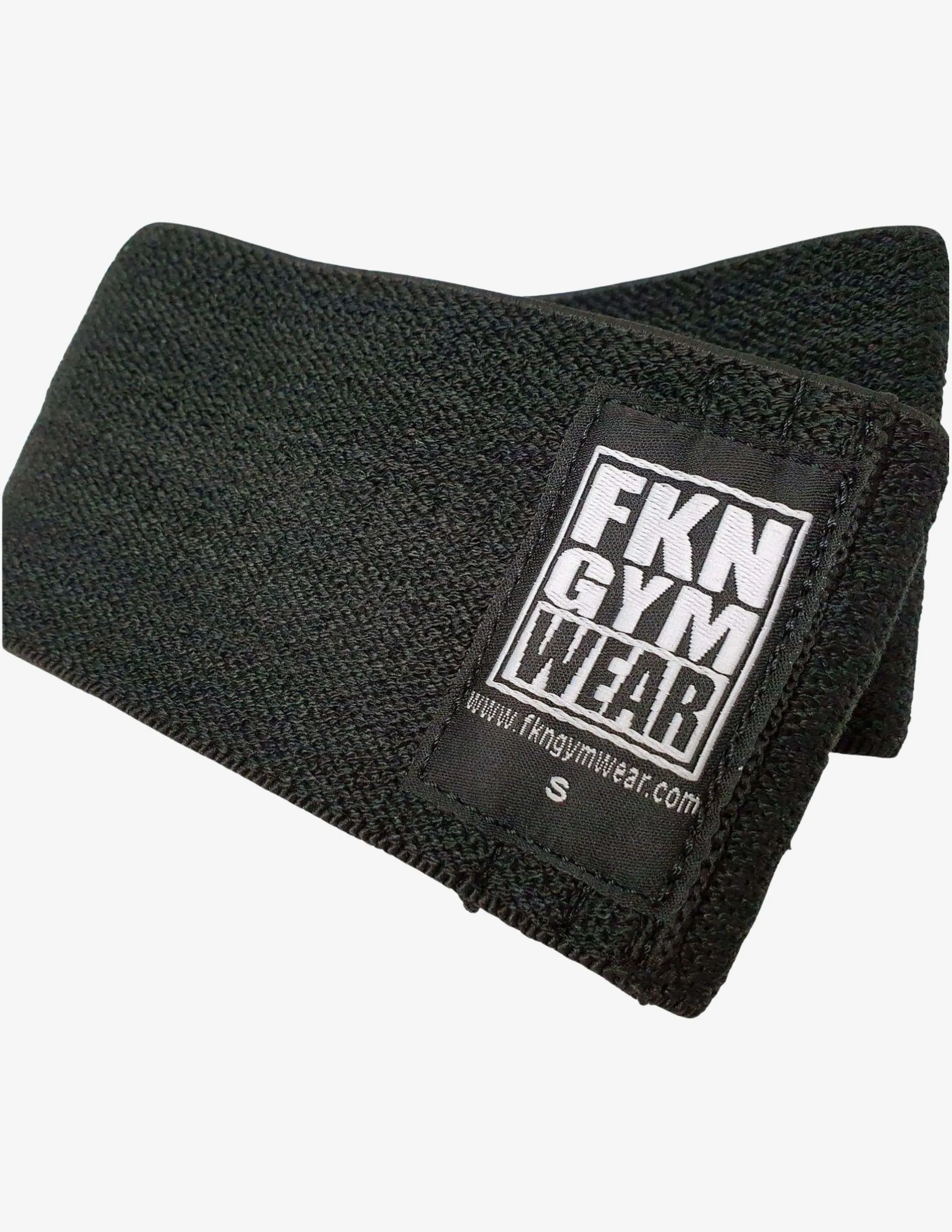 GYM BOOTY BAND | BLACK