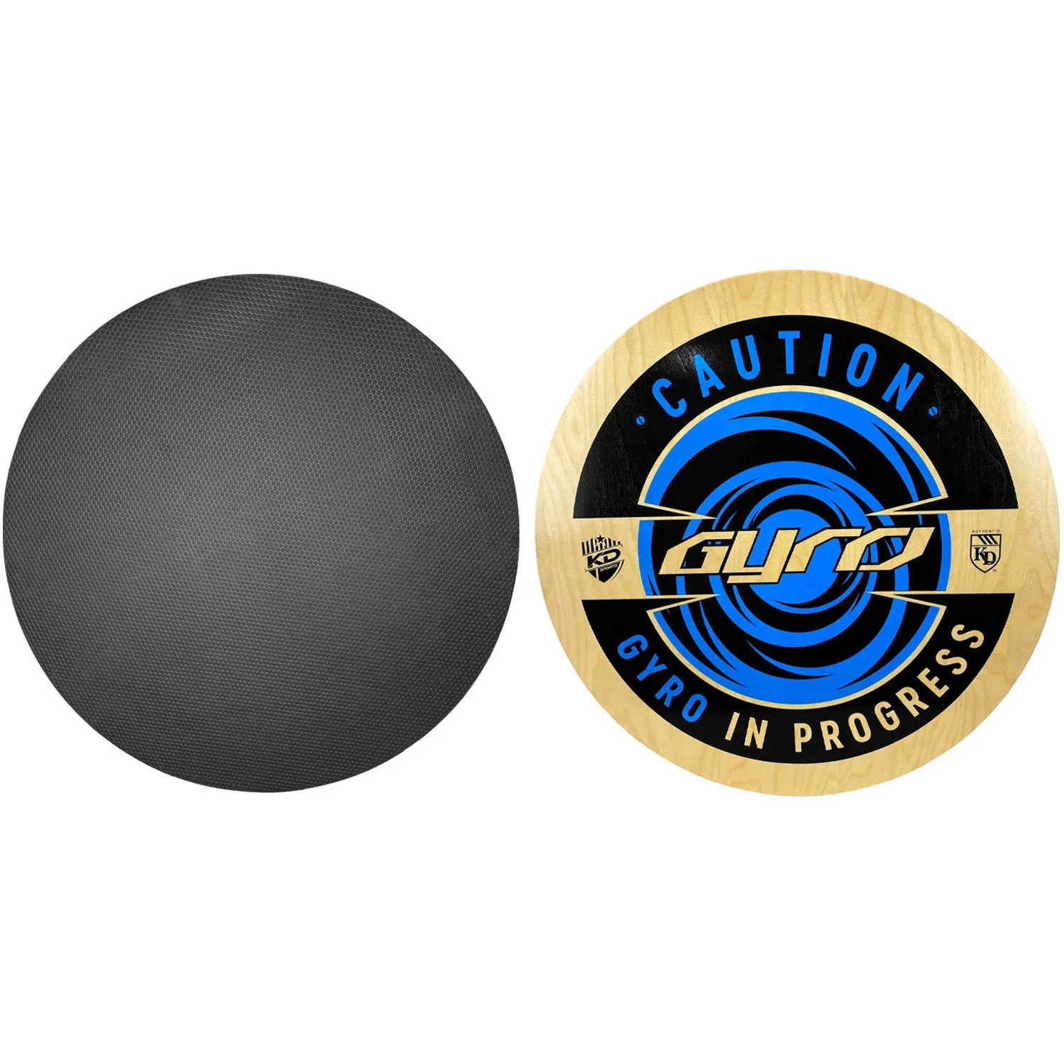 Gyro Disk 38"