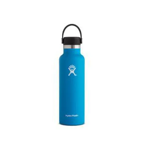 Hydro Flask 21 oz Standard Mouth with Flex Cap