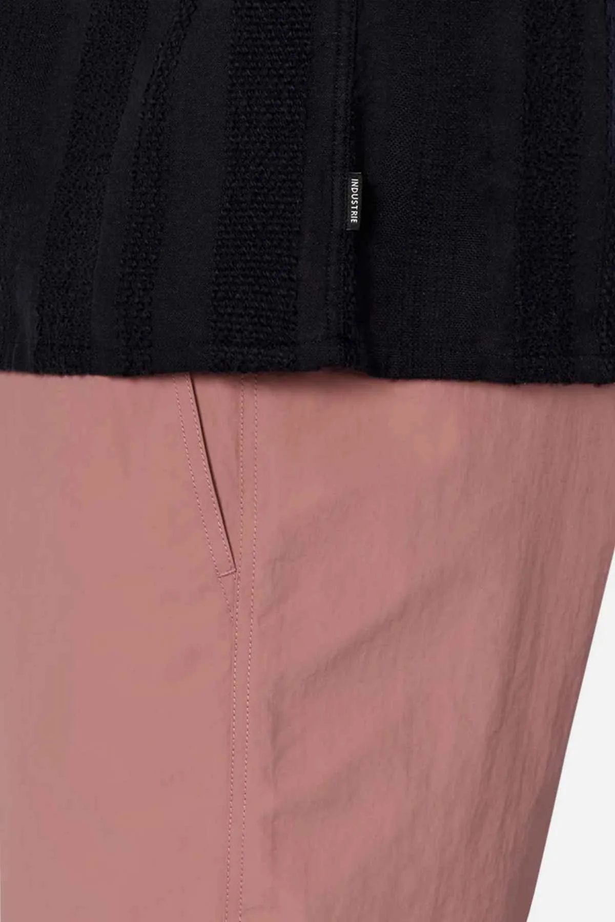 Industrie The Salamanca Short Sleeve Shirt