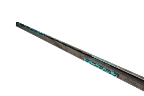 Intermediate Twitch Grip Hockey Stick - 2024
