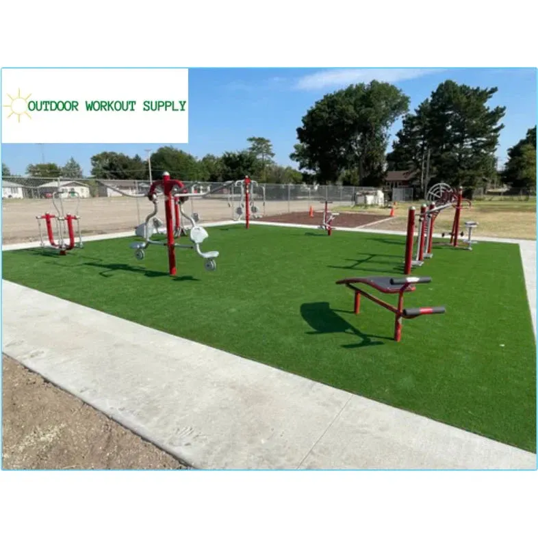 Kid's Gym Single Vaulting Bar