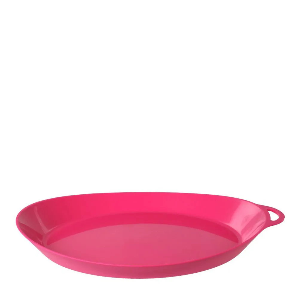 Lifeventure Ellipse Plate