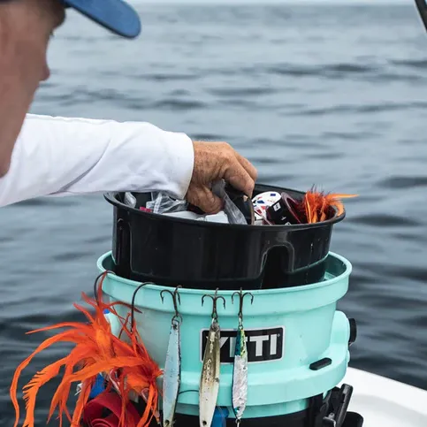LoadOut Bucket Caddy