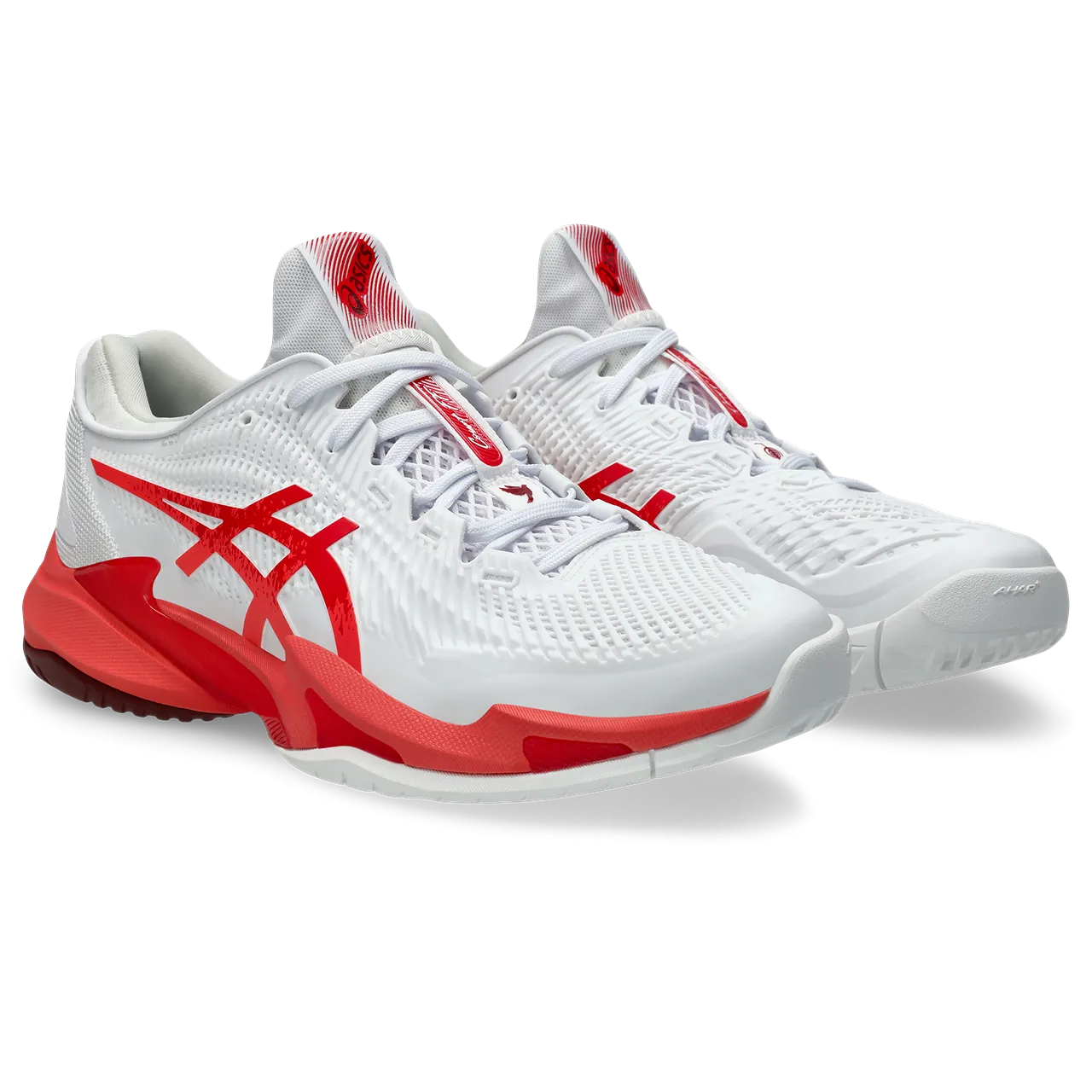 Mens Court FF 3 Novak Tennis Shoe