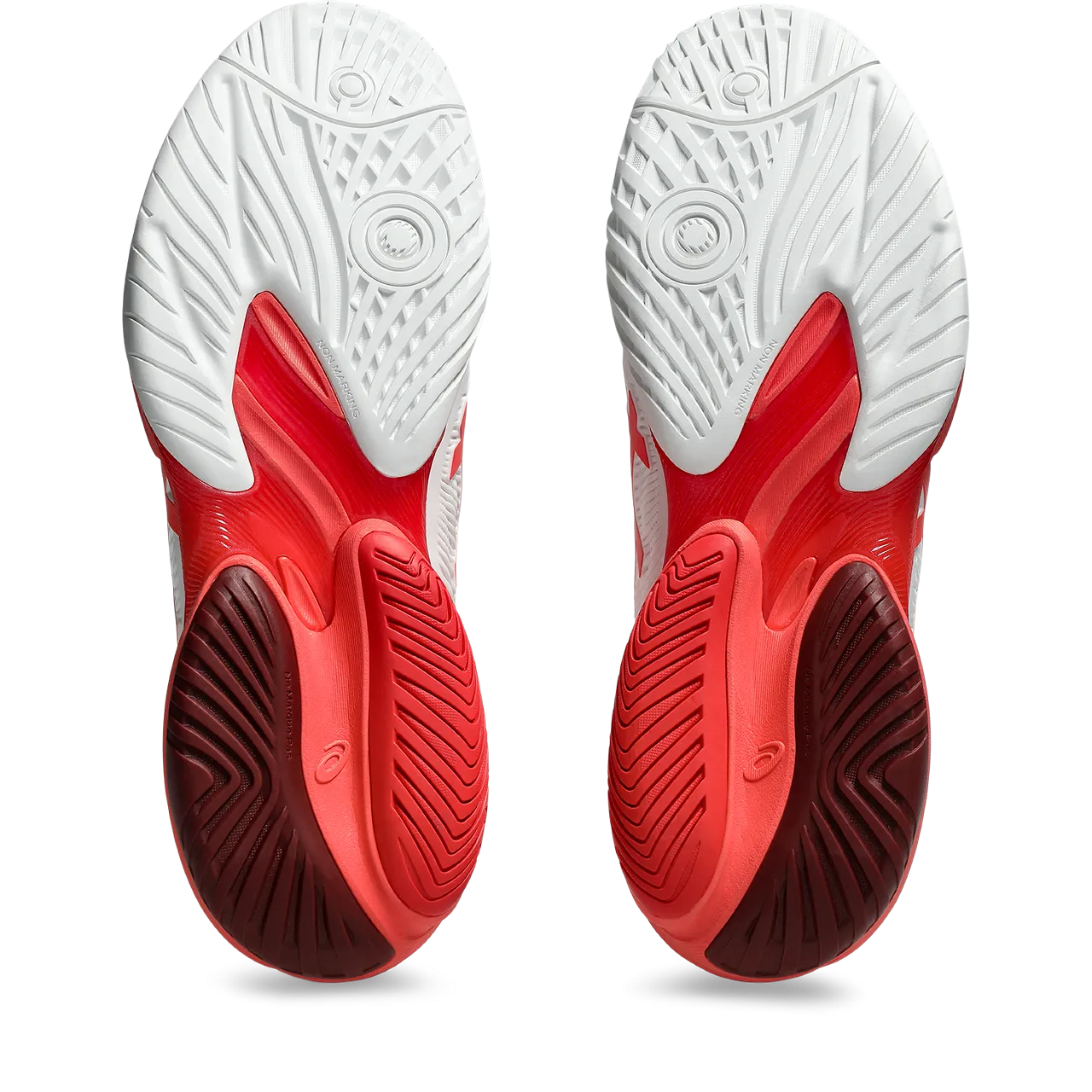 Mens Court FF 3 Novak Tennis Shoe