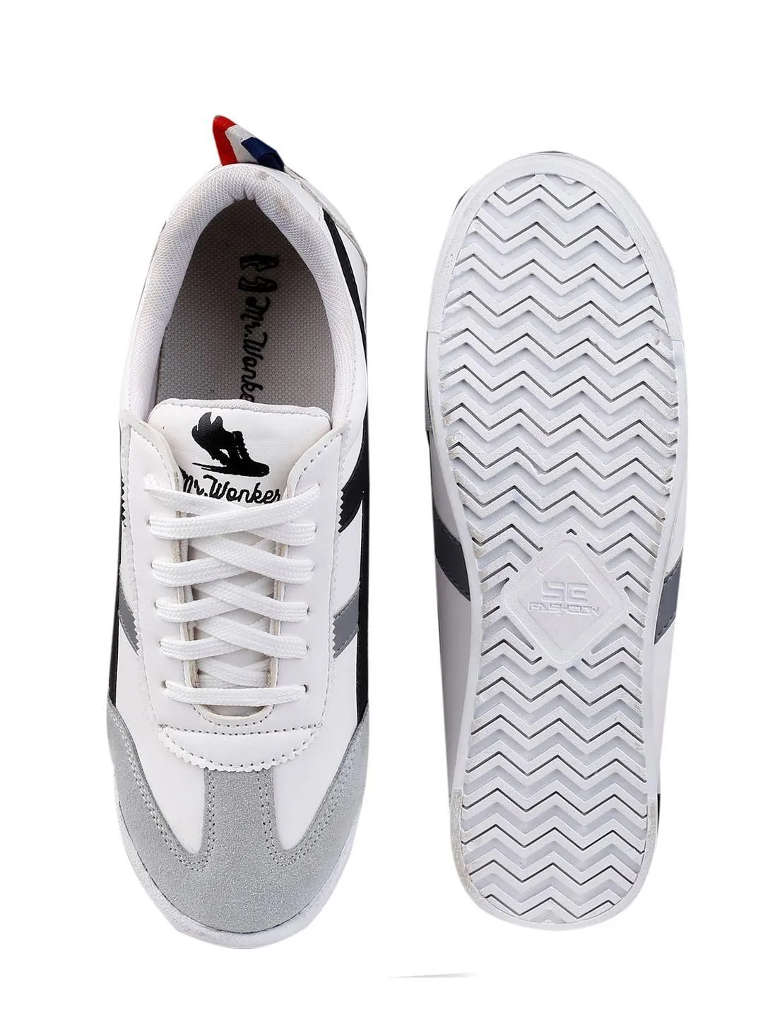 Men's DEZINER Casual Shoes