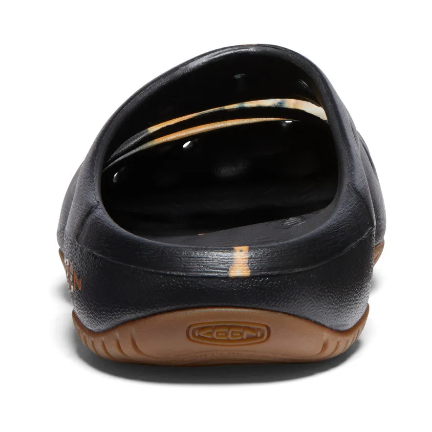 Men's Yogui Arts Clog x DEAD DYE