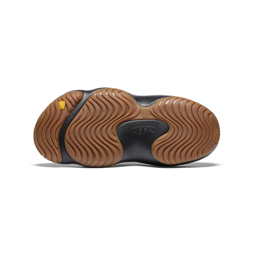 Men's Yogui Arts Clog x DEAD DYE