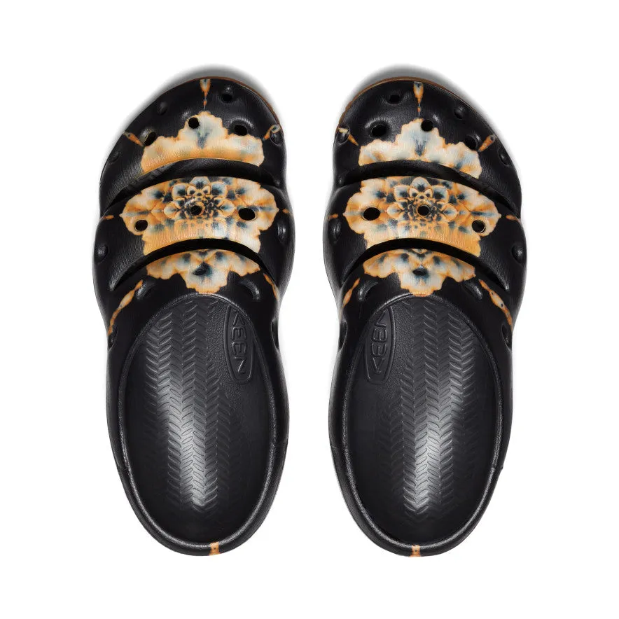 Men's Yogui Arts Clog x DEAD DYE