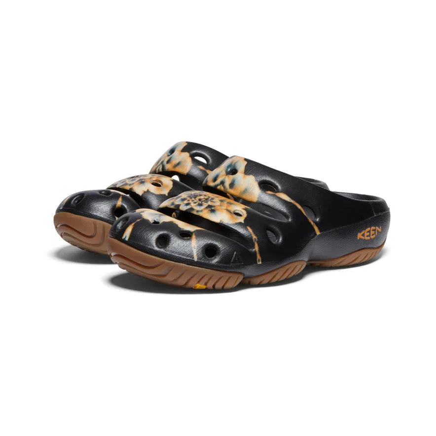 Men's Yogui Arts Clog x DEAD DYE