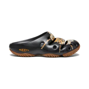 Men's Yogui Arts Clog x DEAD DYE
