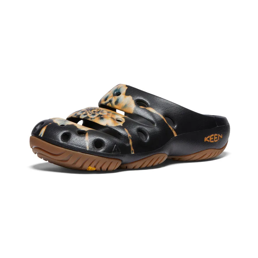 Men's Yogui Arts Clog x DEAD DYE