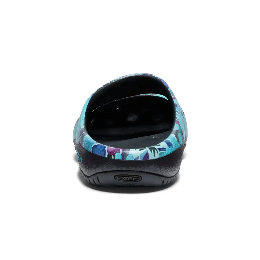 Men's Yogui Arts Clog x Gravityfree
