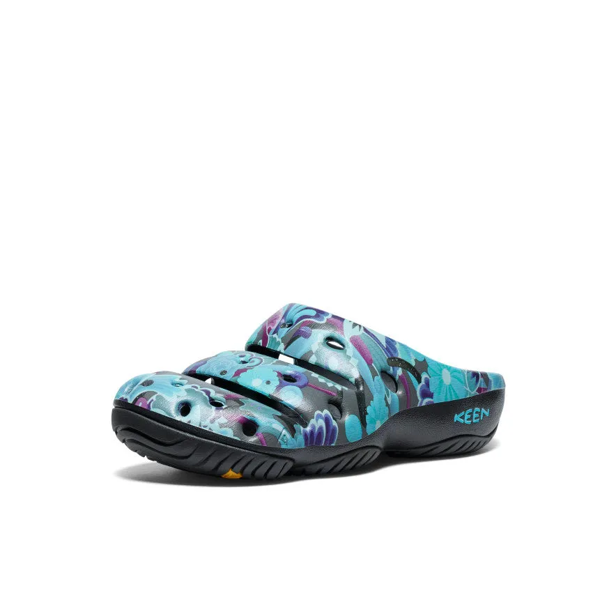 Men's Yogui Arts Clog x Gravityfree
