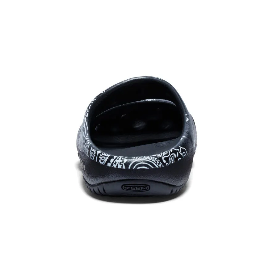 Men's Yogui Arts Clog x Hide and Seek