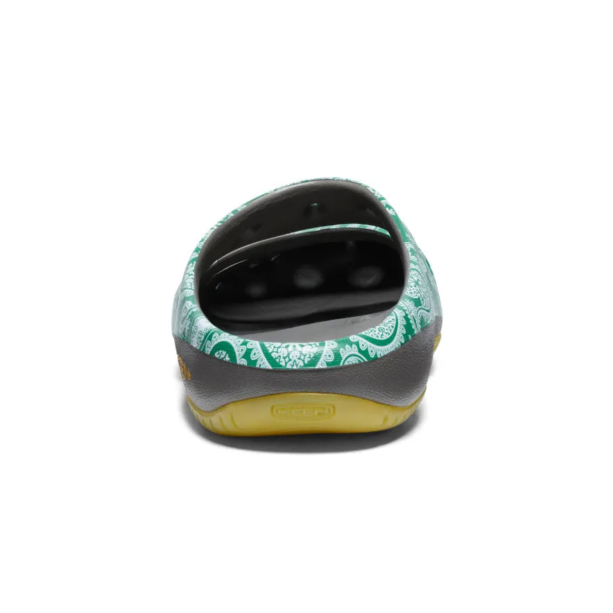 Men's Yogui Arts Clog x T.H.C.