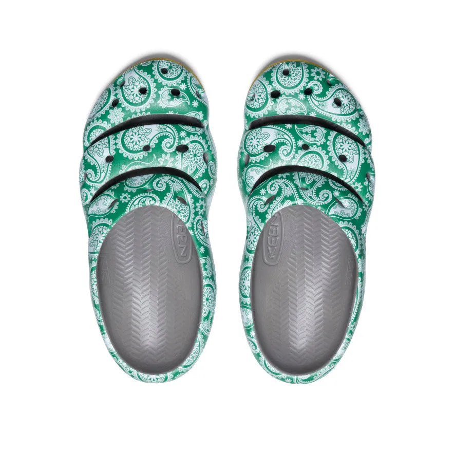 Men's Yogui Arts Clog x T.H.C.