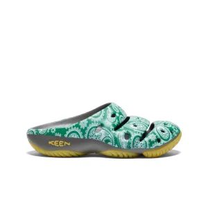 Men's Yogui Arts Clog x T.H.C.