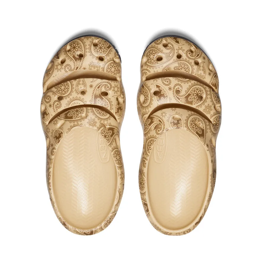 Men's Yogui Arts Clog x T.H.C.