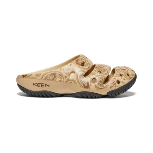 Men's Yogui Arts Clog x T.H.C.