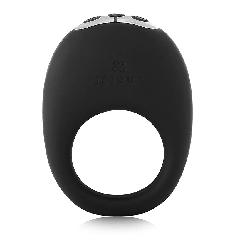 Mio Cock Ring ~ Je Joue