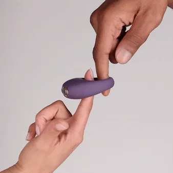 Mio Cock Ring ~ Je Joue