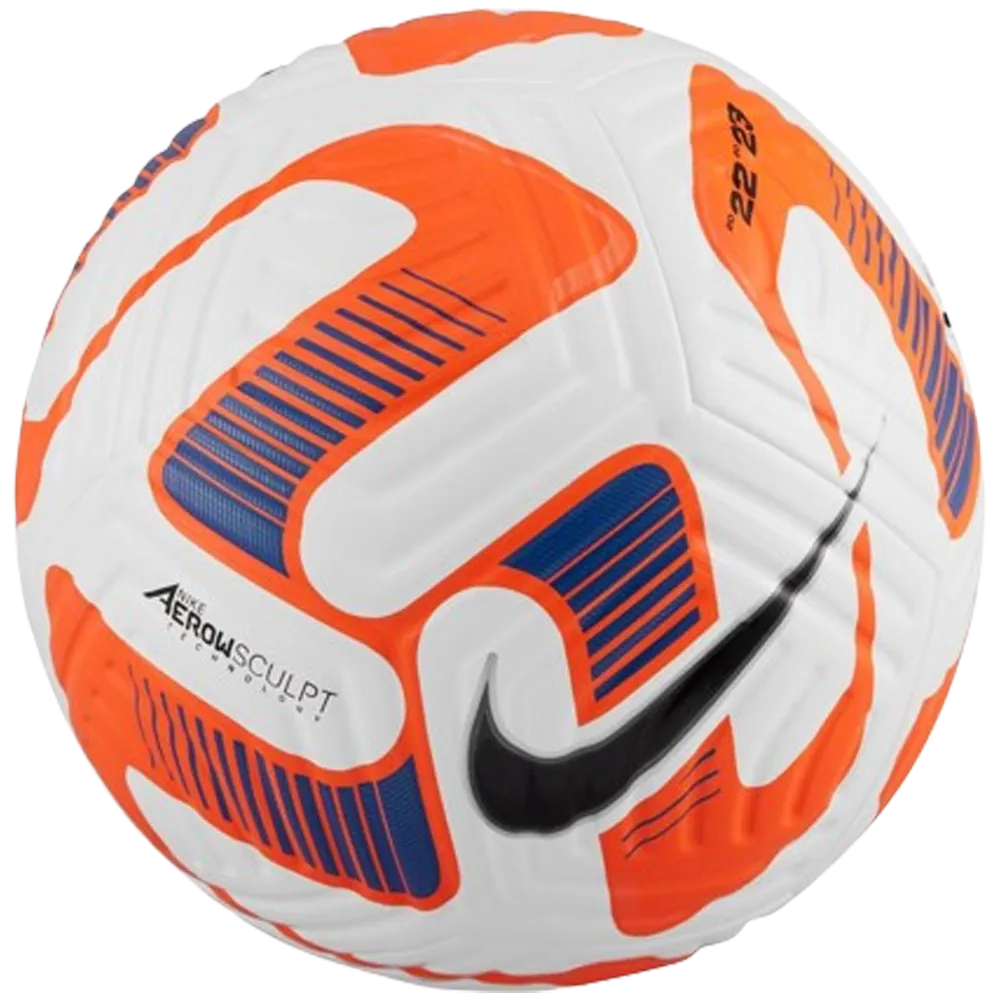 Nike Flight Soccer Ball