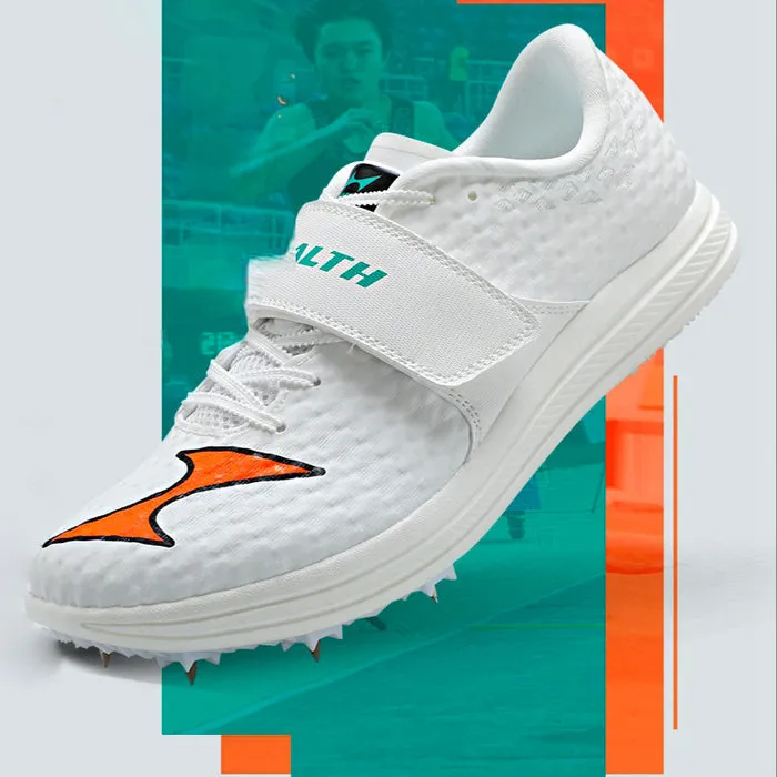 Pole Vault Spikes w/ Carbon Plate