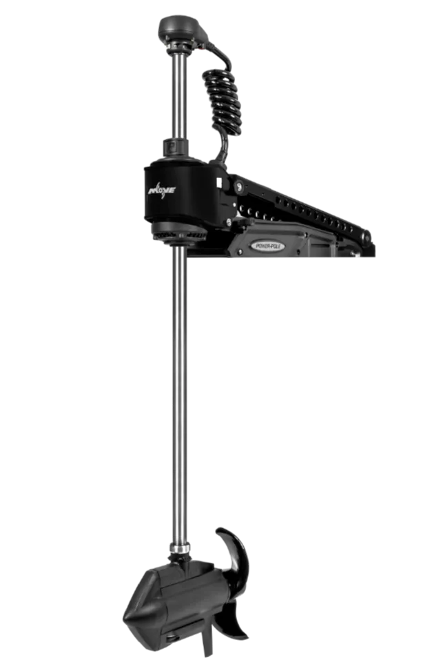 Power Pole Move ZR 60” Black