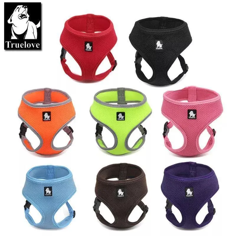 Small Dog Harness | UK Shipped | Vest