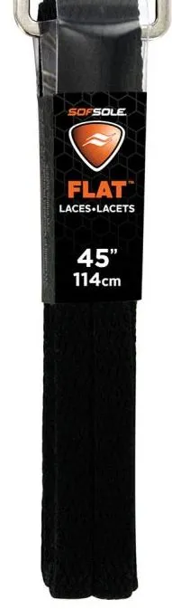Sofsole Flat Laces 45"