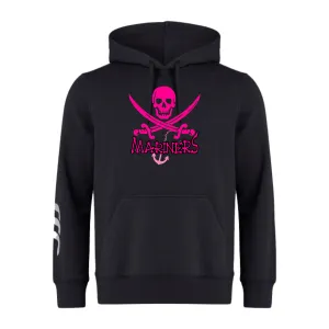 SUNY Maritime Club Hoodie by Canterbury