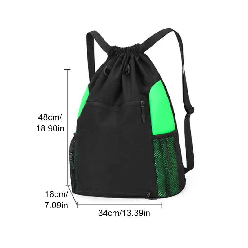 Swimming Gym Carrying Bag