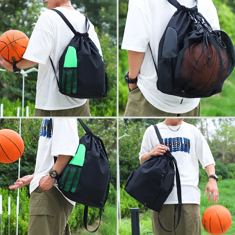 Swimming Gym Carrying Bag