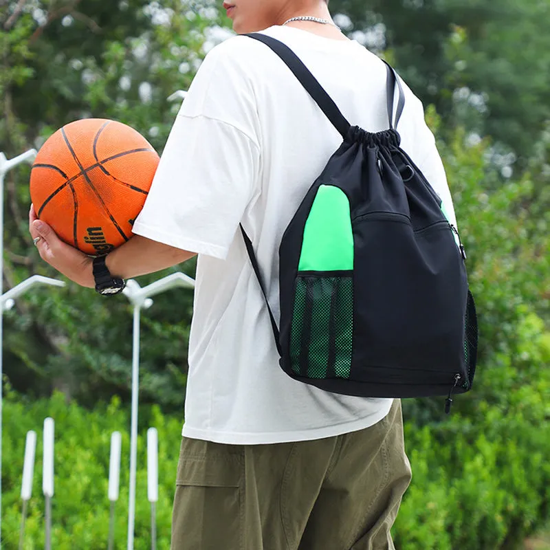 Swimming Gym Carrying Bag
